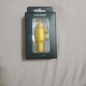 Coldest Limitless Mini Crowned Jewel